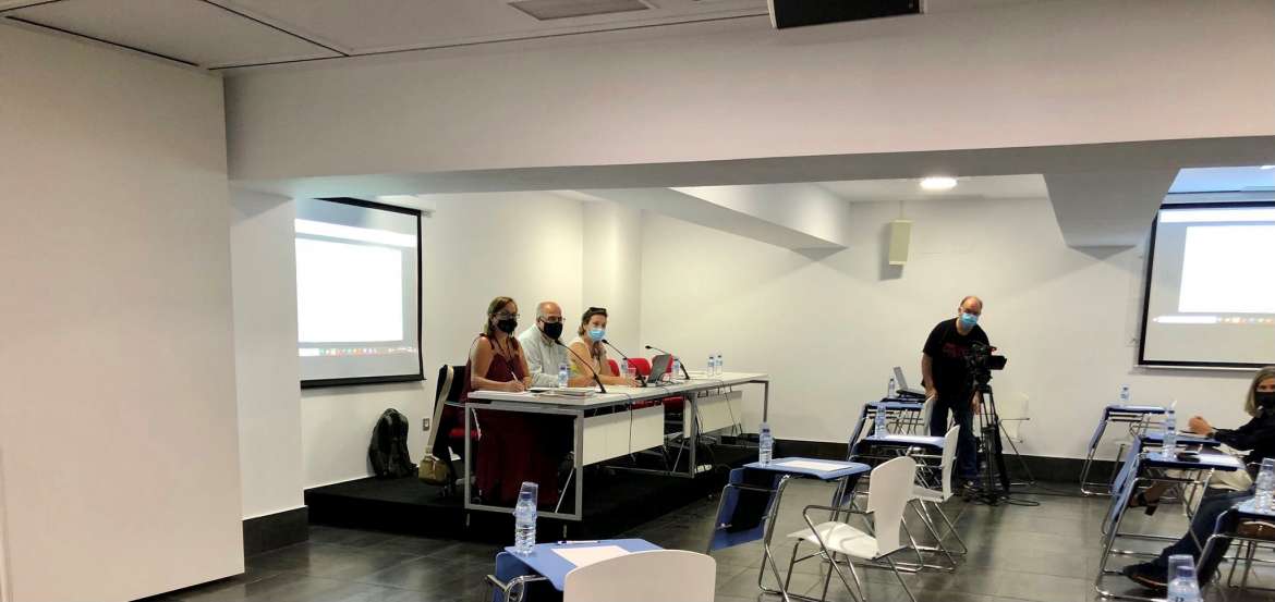 Galería de Noticia