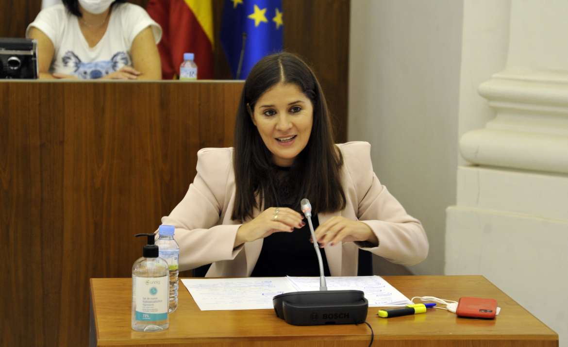 El presupuesto de la Consejería de Igualdad se incrementa en un 19 por ...