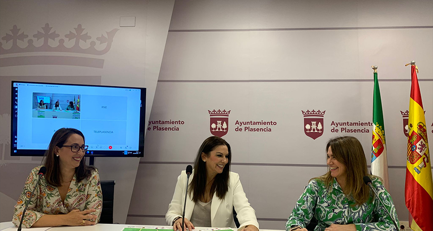 AFADS presenta un programa de actividades con motivo del Día Mundial ...