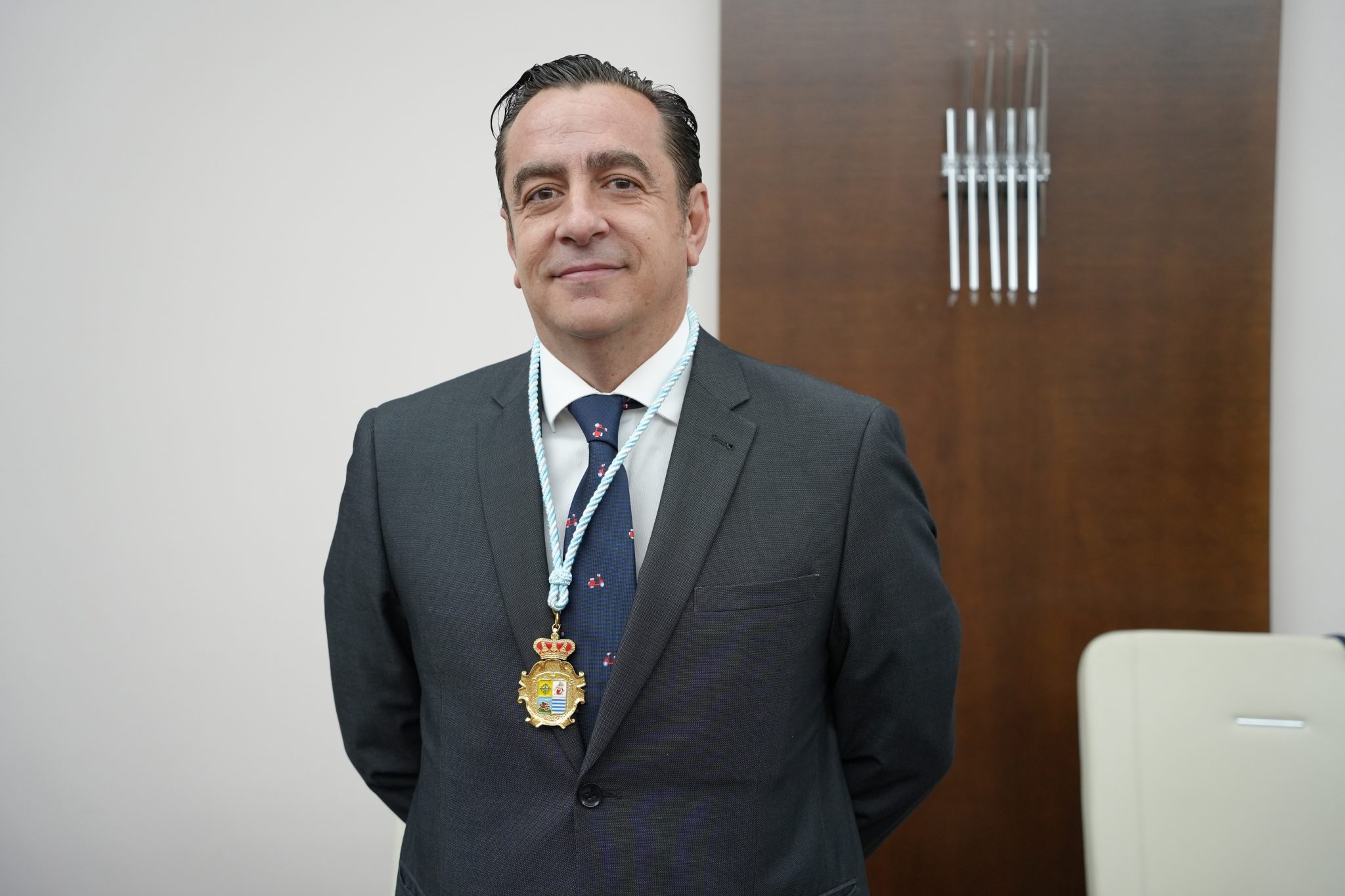 Aprobado por unanimidad todos los puntos del último pleno del año