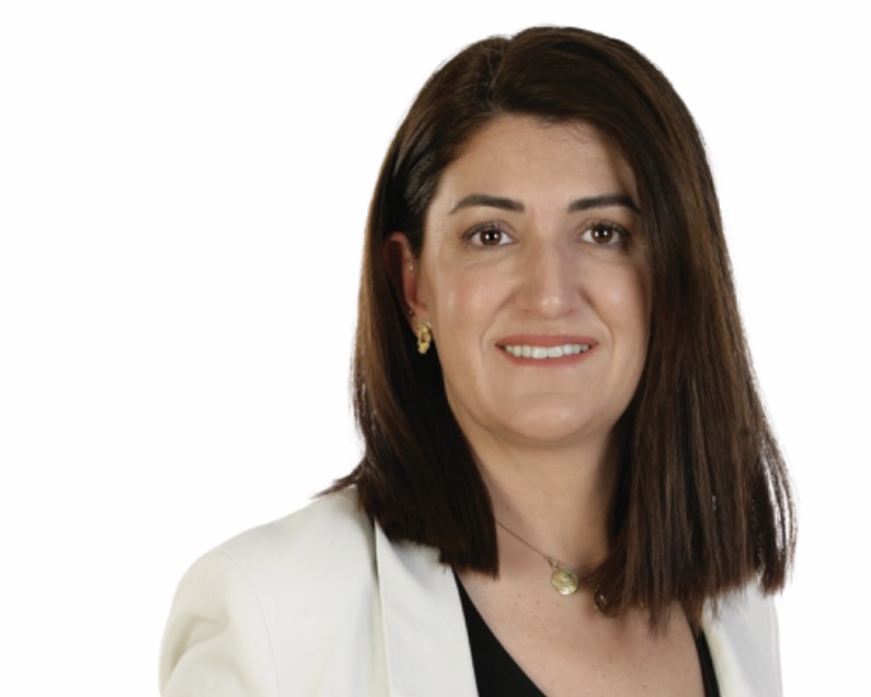 Inmaculada Costo candidata del PP a la Alcaldía de Valencia del Ventoso