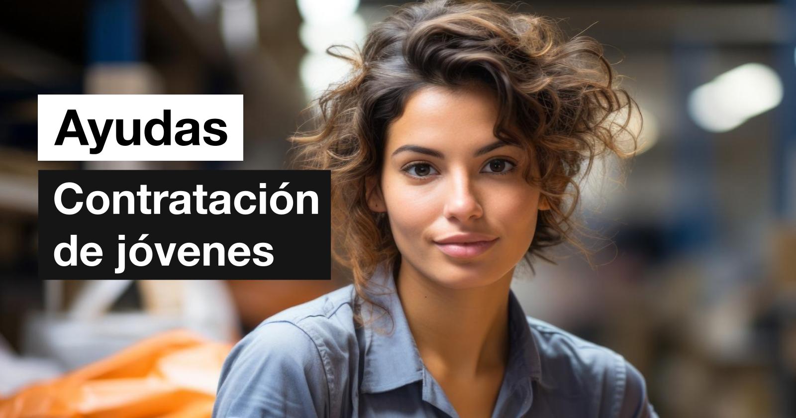 Últimos días para solicitar las ayudas para la contratación de jóvenes ...