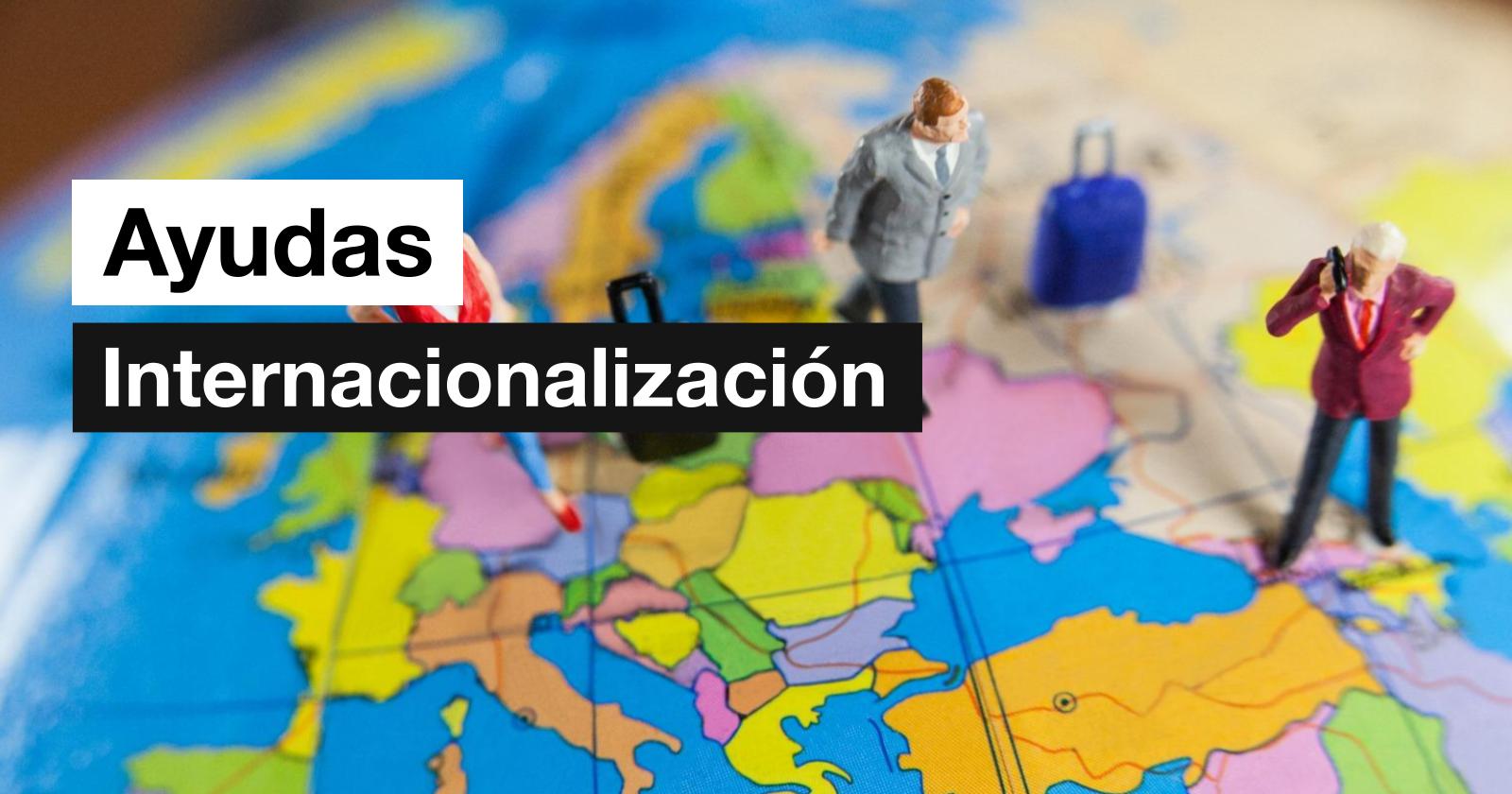 Las empresas extremeñas pueden solicitar las ayudas para la ...