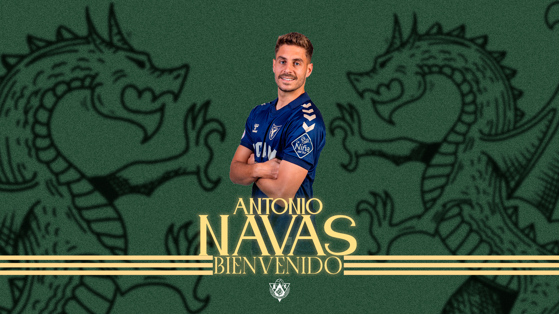 Navas, experiencia para el flanco derecho defensivo