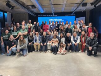 01 Valencia impulsa un Hackaton para plantear soluciones en Vivienda, Turismo y Seguridad