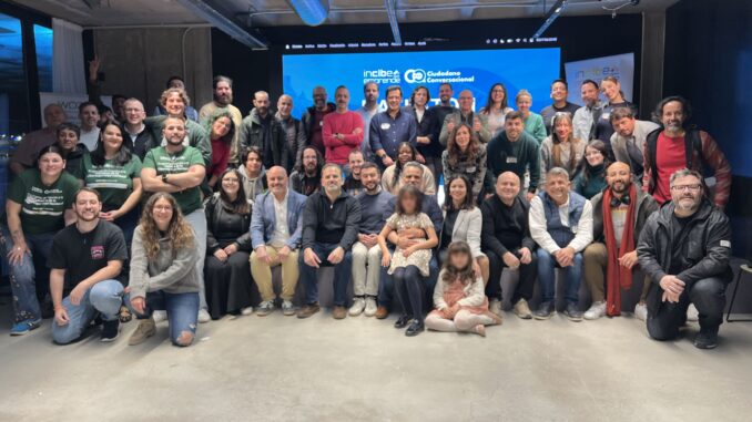 01 Valencia impulsa un Hackaton para plantear soluciones en Vivienda, Turismo y Seguridad